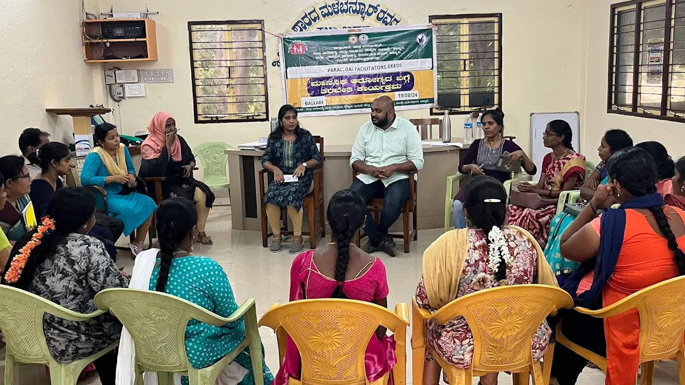 Comfortable pedicure station