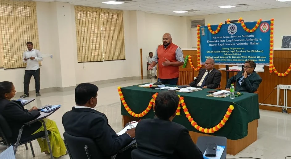 Comfortable pedicure station
